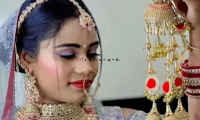 He and She hair salon